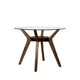 Mesa fija Sabrine en ambiente