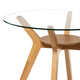 Mesa fija Sabrine — detalle 1