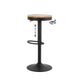 Taburete regulable Barret — vista principal