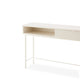 Consola Oslo — detalle 5
