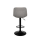 Taburete regulable Asha — detalle 4