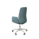 Silla oficina British en ambiente