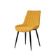 Silla Mila — vista principal