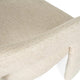 Silla Loretta — detalle 6