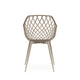 Silla Charlotte — detalle 3