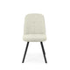 Silla Sigrid — detalle 2