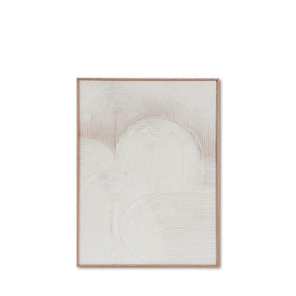 Cuadro Kares — vista principal