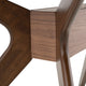 Mesa fija Helga — detalle 4