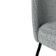 Silla Maxime — detalle 4