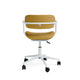 Silla oficina Oxford — detalle 2