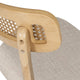 Silla Shirley — detalle 6
