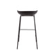 Taburete alto Alene — detalle 4