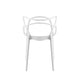 Silla Victoria — detalle 3