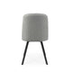 Silla Sigrid — detalle 3