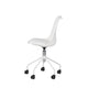 Silla oficina Yale — detalle 1