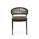 Silla de exterior Palmira — detalle 2