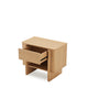Mesita Sidney 60 — detalle 2