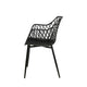 Silla Charlotte — detalle 1