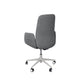 Silla oficina British en ambiente