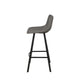 Taburete alto Aston — detalle 1