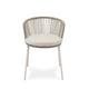 Silla de exterior Vilma — detalle 3