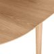Mesa ext. Liana — detalle 5
