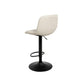 Taburete regulable Asha en ambiente
