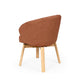 Silla Virginia en ambiente