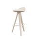 Taburete Duke — detalle 1