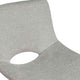 Taburete alto Aston — detalle 4