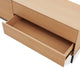 Mueble TV Gante 200 puertas cajones — detalle 7