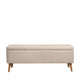 Banqueta Zurich en ambiente