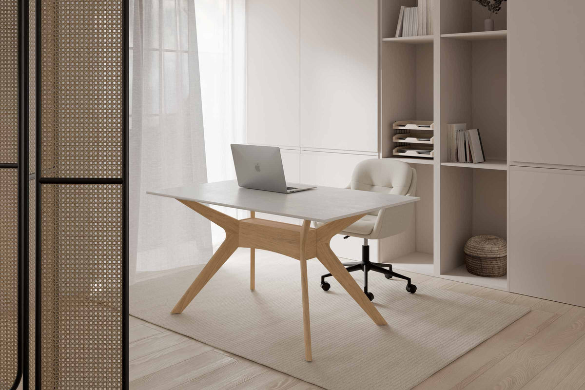 Mesa fija Eloise
