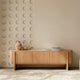 Mueble TV Sidney en ambiente
