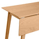 Mesa abatible Tori — detalle 3