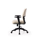 Silla oficina Maryland — detalle 1