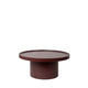 Mesa Warren en ambiente