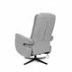 Sillón relax motores Satomi en ambiente