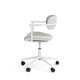 Silla oficina Oxford — detalle 1