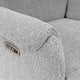 Sillón relax motores Tamiko — detalle 9