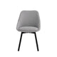 Silla Amelie — detalle 2