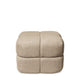 Puff Troy — detalle 1