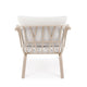 Conjunto de jardín Mikonos — detalle 9
