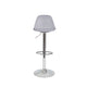 Taburete regulable Nelly en ambiente