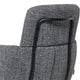 Silla Janice — detalle 4
