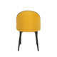 Silla Sloane — detalle 3