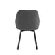Silla Amelie — detalle 3