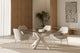 Silla de comedor Isabella — vista principal