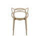 Silla Victoria — detalle 3