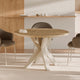 Mesa de comedor Sandy 2 en ambiente
